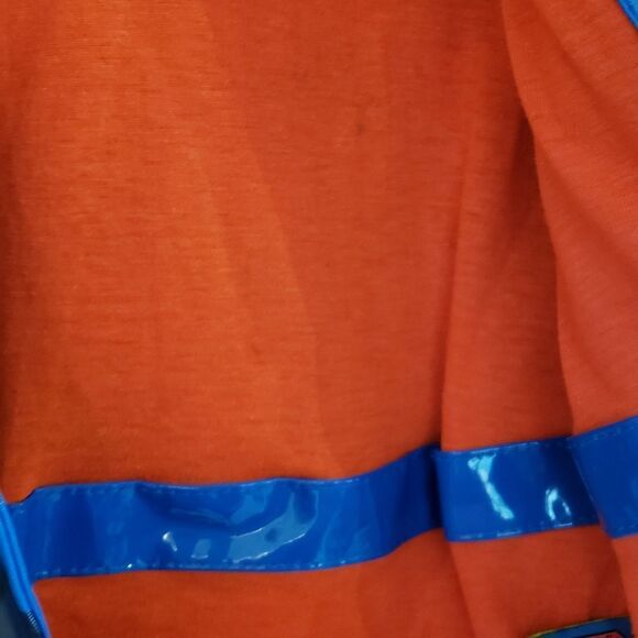 3 for $25 Western Chief Superman Rain Jacket - Picture 9 of 10